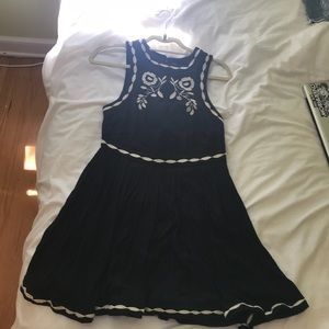 Free People Sundress